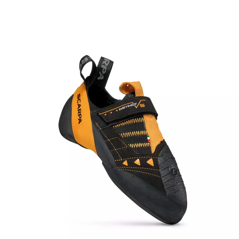 SCARPA Instinct VS Laipiojimo batai 36 EU