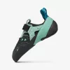 Scarpa Instinct VS Moteriški laipiojimo batai, 36.5, Juoda/Akva
