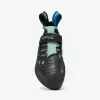 Scarpa Instinct VS moteriškas laipiojimo batelis, 37.5, juoda - žydra