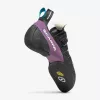 Scarpa Instinct VSR LV laipiojimo bateliai juodi/violetiniai EU 39