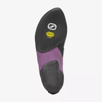 Scarpa Instinct VSR LV laipiojimo bateliai juodi/violetiniai EU 39