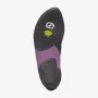 Scarpa Instinct VSR LV laipiojimo bateliai juodi/violetiniai EU 39