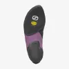 SCARPA Instinct VSR LV Laipiojimo batai - Juoda/Violetinė - 37.5 dydis