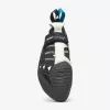 SCARPA Instinct VSR LV Laipiojimo batai - Juoda/Violetinė - 37.5 dydis
