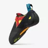 Scarpa vyriški kalnų žygio batai - HDry vandeniui atsparūs, Primaloft izoliacija, Vibram padas, pusiau automatiniams žygiams tinkami, 40 dydis
