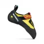 Scarpa vyriški kalnų žygio batai - HDry vandeniui atsparūs, Primaloft izoliacija, Vibram padas, pusiau automatiniams žygiams tinkami, 40 dydis