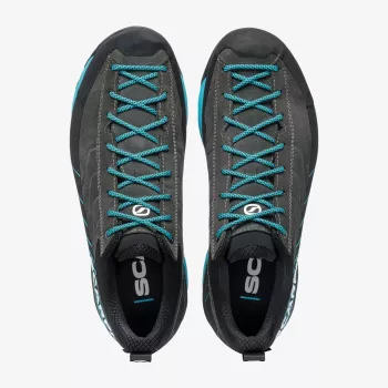 SCARPA Mescalito GTX Approach Shoes Men's Size 43 EU