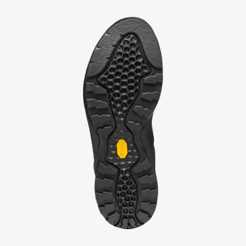 Scarpa Mojito Approach Shoe - Black - EU 44