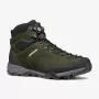 Scarpa Mojito Hike GTX žygiavimo batai - Thyme Green/Lime, 48 dydis