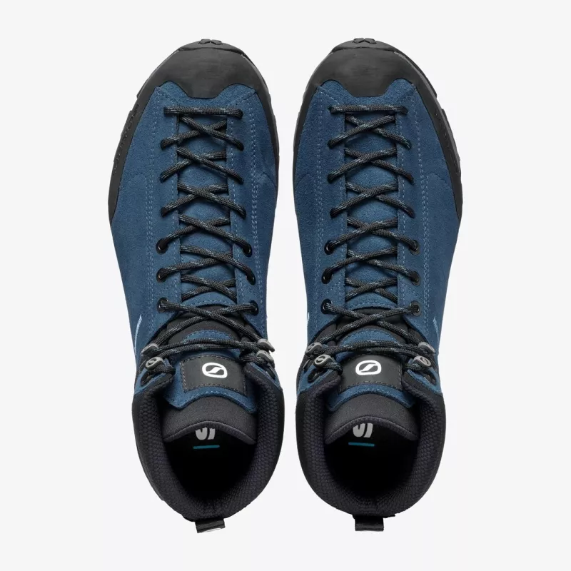SCARPA Mojito Hike GTX vyriškas žygio batas Ocean/Light Ocean EU 45.5