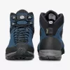 SCARPA Mojito Hike GTX vyriškas žygio batas Ocean/Light Ocean EU 45.5