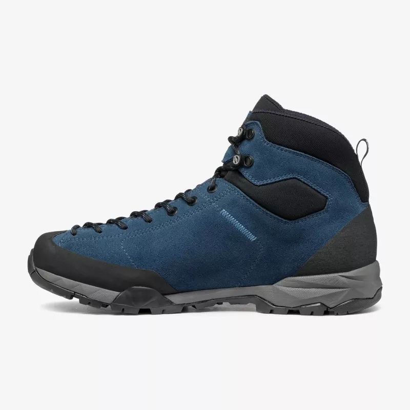 SCARPA Mojito Hike GTX vyriškas žygio batas Ocean/Light Ocean EU 45.5