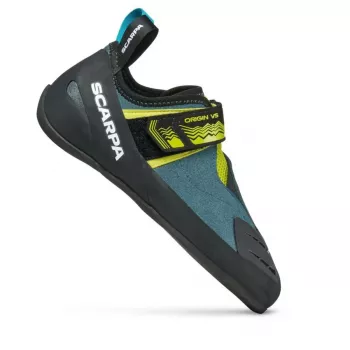 SCARPA Origin Climbing Shoes 44.5