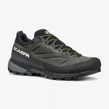 Scarpa RAPID XT GTX, 43, Shark - Military