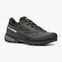SCARPA Rapid XT GTX Shoes - Shark, Size 43.5