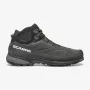 Scarpa Rapid XT MID GTX vyriški žygiavimo batai – GORE-TEX vandeniui atsparūs, Presa padas, EU 45.5