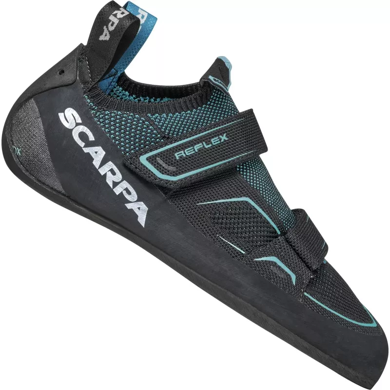 SCARPA Reflex VS Laipiojimo batai 38 EU