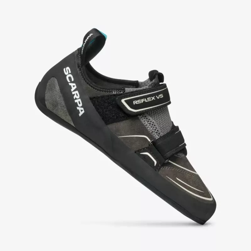 SCARPA Reflex VS laipiojimo batai, 42 dydis