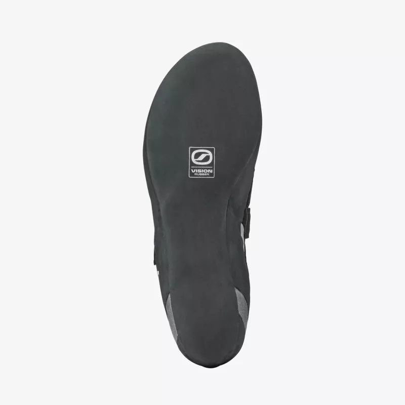 Scarpa Reflex VS moteriški laipiojimo bateliai - Mėtų/Juoda (EU 37,5)