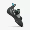 Scarpa Reflex VS moteriški laipiojimo bateliai - Mėtų/Juoda (EU 37,5)