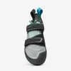 Scarpa Reflex VS moteriški laipiojimo bateliai - Mėtų/Juoda (EU 37,5)