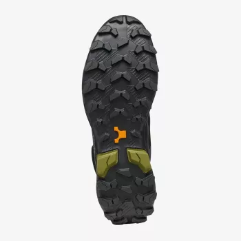 Scarpa Ribelle Cross 2 GTX alpinizmo batai - juodi/alyviniai - dydis 45.5
