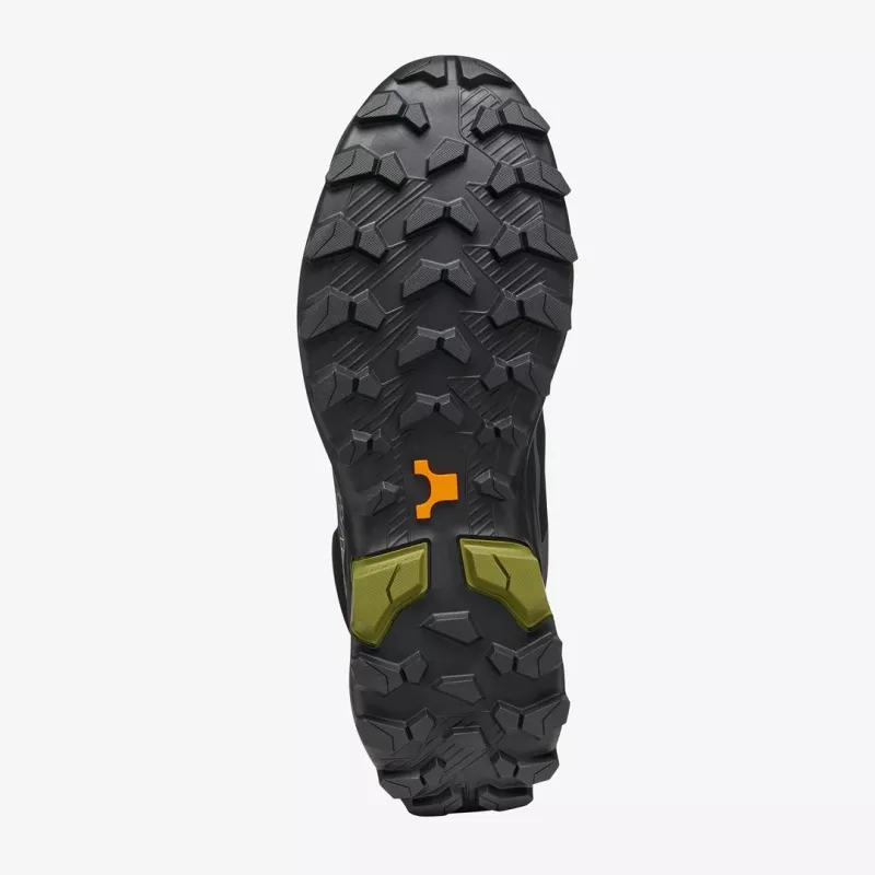 Scarpa Ribelle Cross 2 GTX alpinizmo batai - juodi/alyviniai - dydis 45.5
