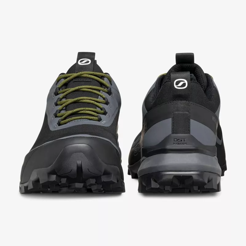 Scarpa Ribelle Cross 2 GTX alpinizmo batai - juodi/alyviniai - dydis 45.5