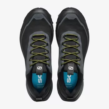 Scarpa Ribelle Cross 2 GTX alpinizmo batai - juodi/alyviniai - dydis 45.5