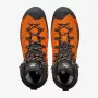 Scarpa Ribelle HD pusiau automatiniai alpinizmo batai - Tonic