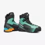 SCARPA Ribelle Lite HD Woman 39.5 Aqua Green