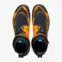 SCARPA Ribelle Tech 3 HD kalnų batai 44.5 juodi/ryškiai oranžiniai