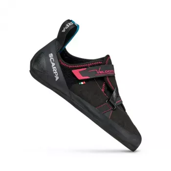 SCARPA Velocity Climbing Shoes 37