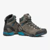SCARPA ZG Trek GTX Trekking Shoes Size 46