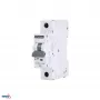 Schelinger A02-G9-1P-B10 10A vienpolio tipo B MCB, 10kA pertraukimo galia, VDE sertifikuotas