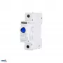 SCHELINGER A15-SL8-NI LED signalinė lemputė mėlyna 24V AC/DC IP65
