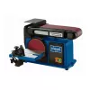 Scheppach BTS800 370 W diskinis šlifuoklis