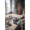 Scheppach BTS800 370 W diskinis šlifuoklis