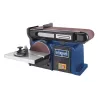 Scheppach BTS800 370 W diskinis šlifuoklis