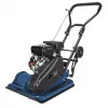 Scheppach HP2300S benzininis vibracinis plokštinis tankintuvas 6.5 HP 23 kN 550x440 mm