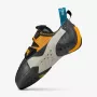 SCHEPPACH Scarpa BOOSTER Laipiojimo batai, 40.5, Juoda - Oranžinė