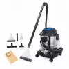 SCHEPPACH SprayVac20 šlapias ir sausas dulkių siurblys 20L 1600W 5in1