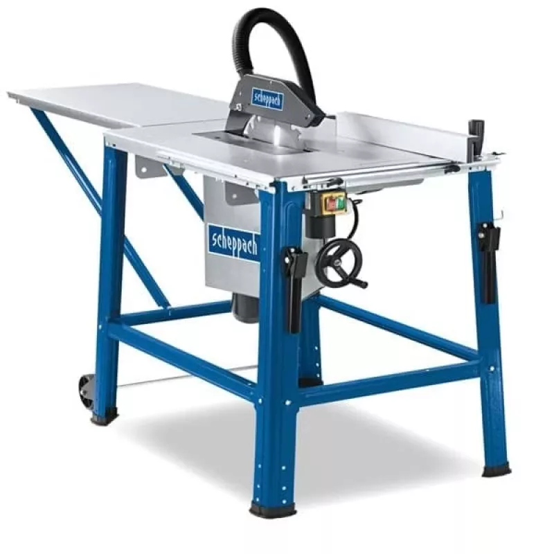 SCHEPPACH Wood Table Saw HS120O 315mm 2200W