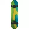 SCHILDKROT Skateboard Bigflip 31 colio Splash Deck Complete Skateboard 510671