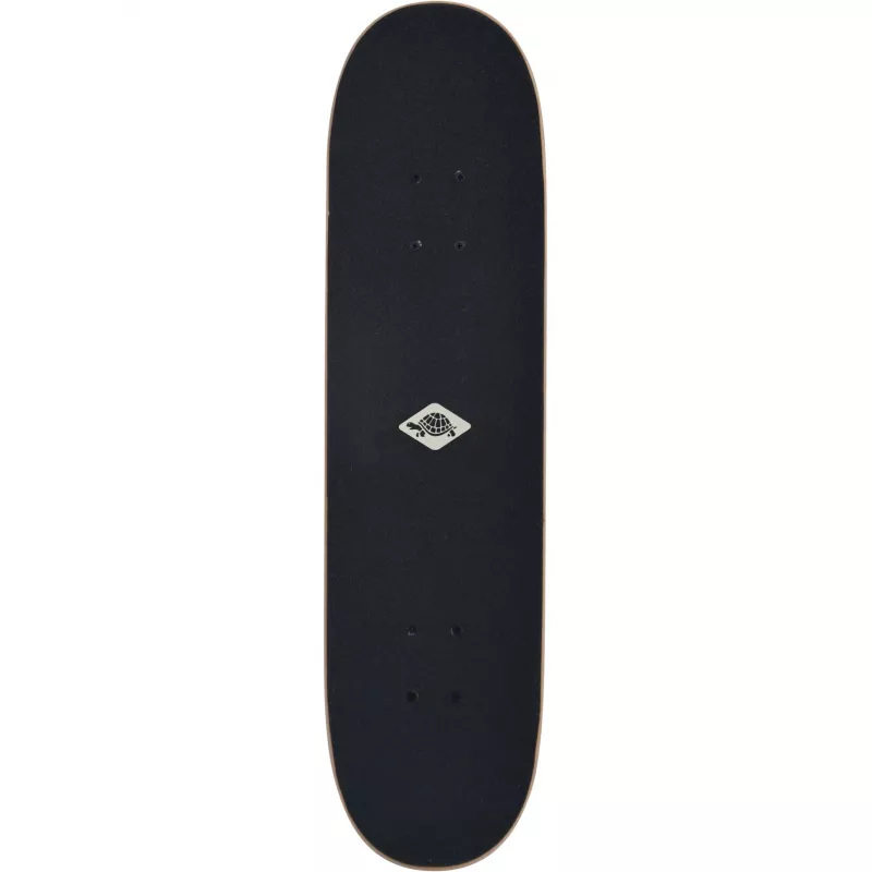 SCHILDKROT Skateboard Bigflip 31 colio Splash Deck Complete Skateboard 510671