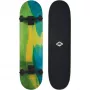 SCHILDKROT Skateboard Bigflip 31 colio Splash Deck Complete Skateboard 510671