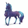 Schleich Bayala Galaxy Rainbow Unicorn Stallion žaislinė figūrėlė