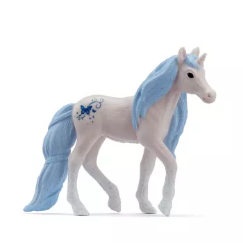 Schleich Collectible Unicorn Holly - Bayala Series Figurine