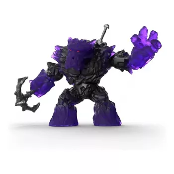 Schleich Eldrador Creatures Šešėlių milžinas (Schatten Gigant) kolekcionuojama figūrėlė