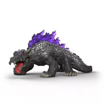 Schleich Eldrador Shadow Varan žaislinė figūrėlė